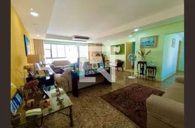 Cobertura para venda - jardim botânico, 4 quartos,  229 m² - rio de janeiro