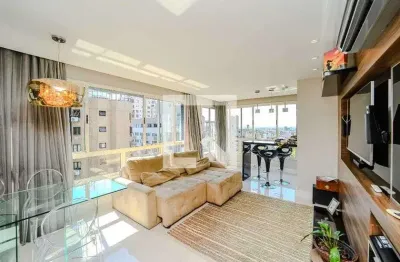 Apartamento para venda - mont&apos;serrat, 2 quartos,  74 m² - porto alegre