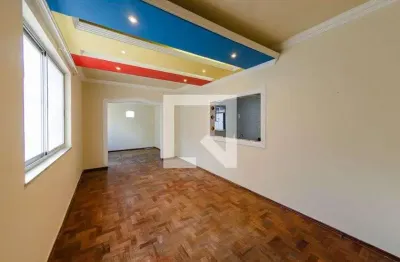 Apartamento para venda - serra, 3 quartos,  103 m² - belo horizonte