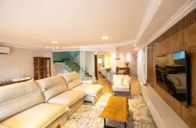 Casa / sobrado em condomínio para venda - recreio, 4 quartos,  400 m² - rio de janeiro
