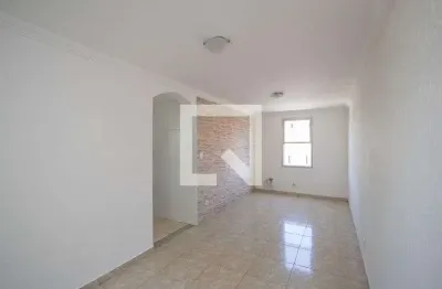 Apartamento para venda - vila sabrina , 2 quartos,  58 m² - são paulo