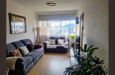 Apartamento para venda - nova petrópolis, 3 quartos,  108 m² - são bernardo do campo