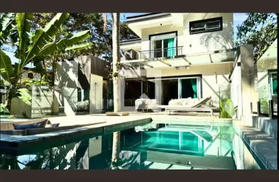 Casa / sobrado em condomínio para venda - tucuruvi, 4 quartos,  660 m² - são paulo