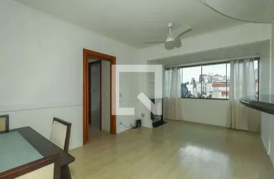 Apartamento para venda - mont'serrat, 2 quartos,  112 m² - porto alegre