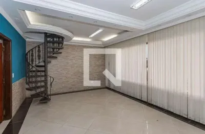 Casa para venda - vila das mercês, 5 quartos,  180 m² - são paulo