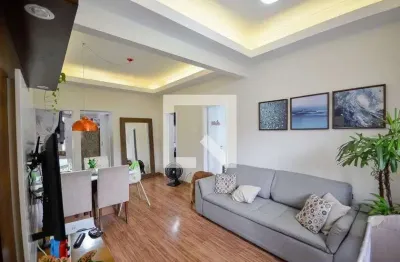 Apartamento para venda - grajaú, 2 quartos,  80 m² - rio de janeiro