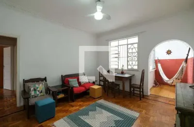 Apartamento para venda - maracanã, 2 quartos,  82 m² - rio de janeiro