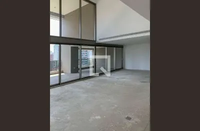 Apartamento para venda - vila olímpia, 4 quartos,  343 m² - são paulo