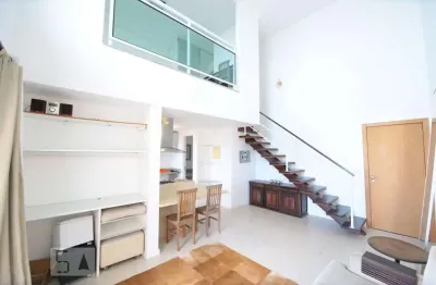 Apartamento para venda - barra da tijuca - marapendi, 1 quarto,  71 m² - rio de janeiro