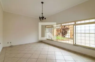 Casa para venda - jardim chapadão, 3 quartos,  168 m² - campinas