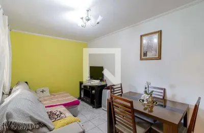 Casa / sobrado em condomínio para venda - sacomã, 2 quartos,  62 m² - são paulo