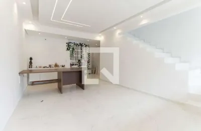 Casa para venda - vila jacuí, 3 quartos,  130 m² - são paulo