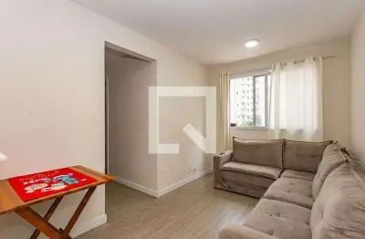 Apartamento para venda - jardim são savério, 2 quartos,  41 m² - são paulo