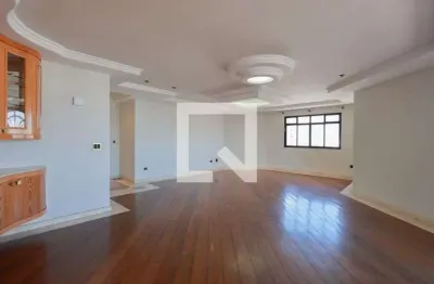 Cobertura para venda - santana, 4 quartos,  490 m² - são paulo