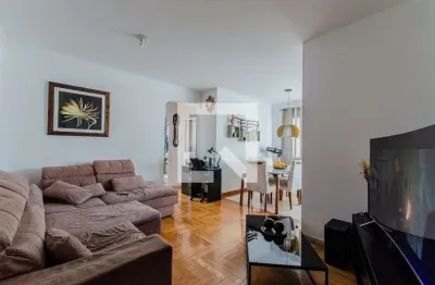 Apartamento para venda - cambuci, 2 quartos,  57 m² - são paulo