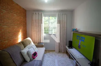 Apartamento para venda - itaquera, 2 quartos,  42 m² - são paulo