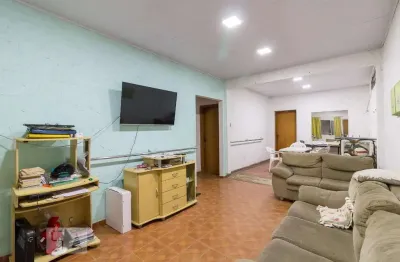 Casa para venda - vila augusta, 3 quartos,  180 m² - guarulhos