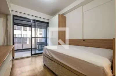 Kitnet / stúdio para venda - pinheiros, 1 quarto,  24 m² - são paulo