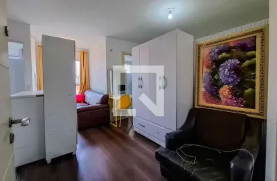 Kitnet / stúdio para venda - cambuci, 1 quarto,  30 m² - são paulo
