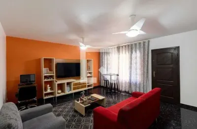 Casa para venda - vila ré, 3 quartos,  191 m² - são paulo