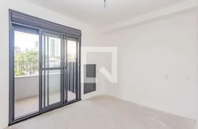 Kitnet / stúdio para venda - aclimação, 1 quarto,  27 m² - são paulo