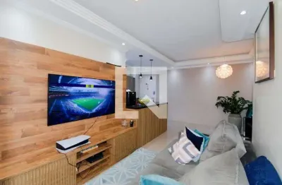 Apartamento para venda - picanço, 2 quartos,  68 m² - guarulhos