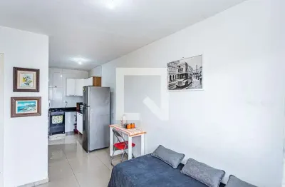Apartamento para venda - casa verde, 2 quartos,  46 m² - são paulo