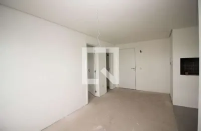 Apartamento para venda - menino deus, 1 quarto,  44 m² - porto alegre