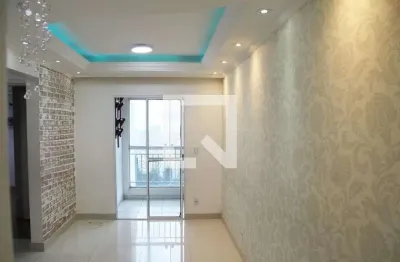 Apartamento para venda - jardim maia, 2 quartos,  55 m² - guarulhos