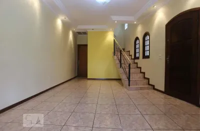 Casa para venda - centro, 3 quartos,  175 m² - osasco