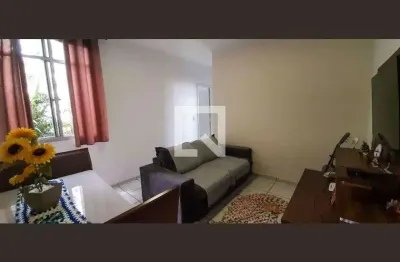 Apartamento para venda - jardim roberto, 2 quartos,  53 m² - osasco