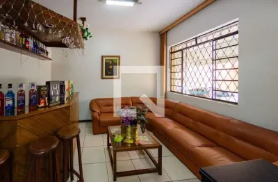 Casa para venda - prado, 3 quartos,  410 m² - belo horizonte