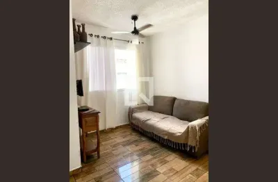 Apartamento para venda - cachambi, 2 quartos,  45 m² - rio de janeiro
