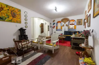 Casa com 3 quartos à venda na Rua Geremia Lunardelli, Butantã, São Paulo