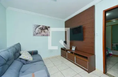Casa para venda - pompéia, 2 quartos,  120 m² - belo horizonte