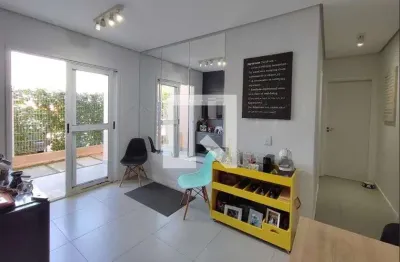 Apartamento para venda - jardim santa marcelina, 2 quartos,  75 m² - campinas