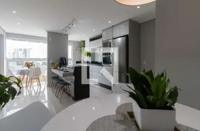 Apartamento para venda - vila miriam, 3 quartos,  60 m² - guarulhos