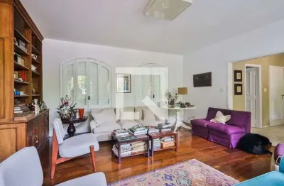 Casa para venda - vila madalena, 4 quartos,  380 m² - são paulo