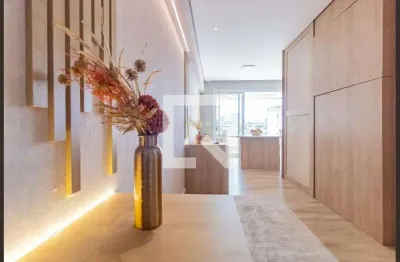 Apartamento para venda - campo belo, 1 quarto,  48 m² - são paulo