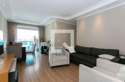 Apartamento para venda - tatuapé, 3 quartos,  90 m² - são paulo