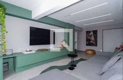 Cobertura para venda - vila andrade, 2 quartos,  164 m² - são paulo