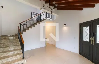Casa / sobrado em condomínio para venda - swiss park, 4 quartos,  360 m² - campinas
