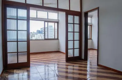Apartamento para venda - centro, 2 quartos,  67 m² - rio de janeiro