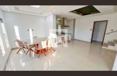 Casa para venda - nova vista, 4 quartos,  360 m² - belo horizonte