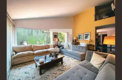 Casa para venda - butantã, 4 quartos,  299 m² - são paulo