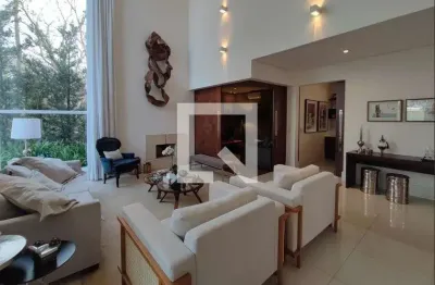 Casa / sobrado em condomínio para venda - swiss park, 3 quartos,  365 m² - campinas