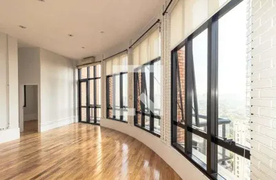 Apartamento para venda - itaim bibi, 2 quartos,  127 m² - são paulo