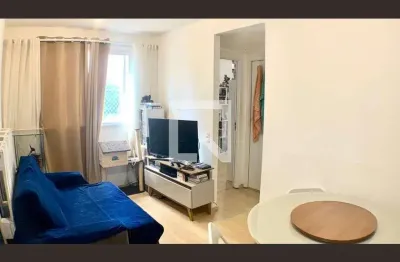 Apartamento para venda - liberdade, 2 quartos,  45 m² - são paulo