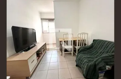 Apartamento para venda - centro, 1 quarto,  46 m² - campinas
