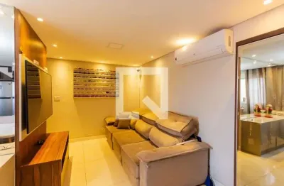 Cobertura para venda - vila francisco matarazzo, 3 quartos,  180 m² - santo andré